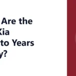 What Are the Best Kia Sorento Years to Buy?