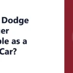 Is the Dodge Charger Reliable as a Used Car?