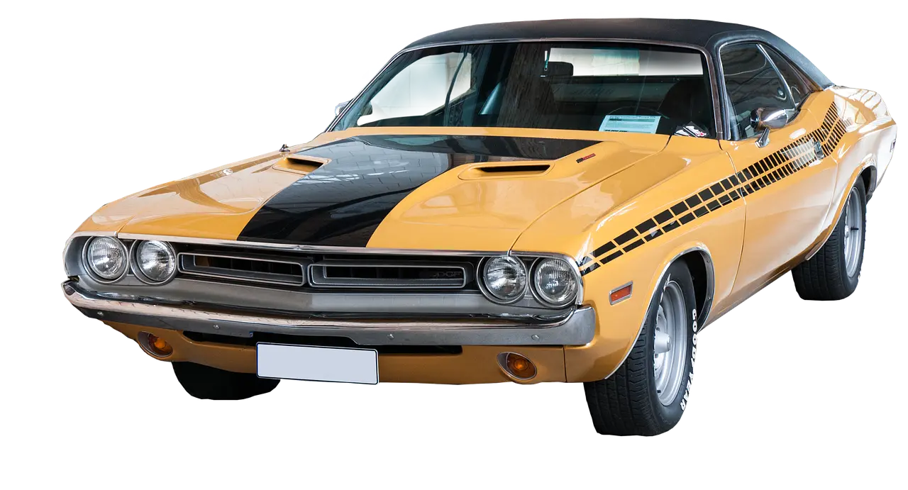 Dodge Charger reliability overview