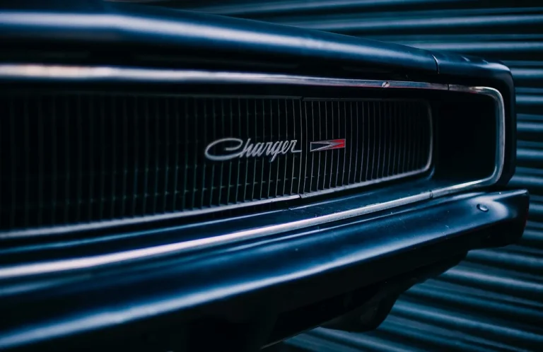 Dodge Charger V6 vs V8: Which Is Better Used?