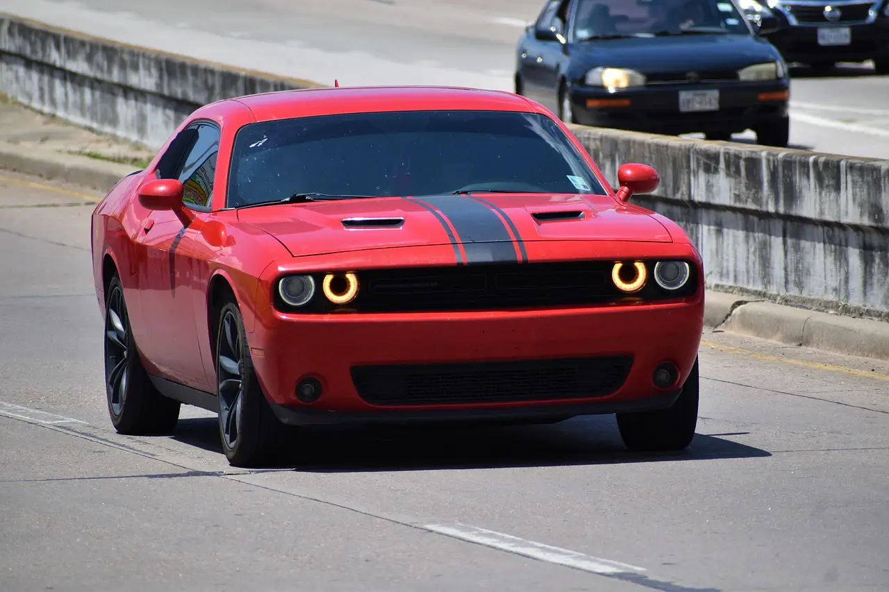 Charger 300 decision matrix