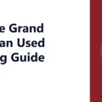 Dodge Grand Caravan Used Buying Guide