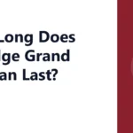 How Long Does a Dodge Grand Caravan Last?
