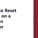 How to Reset TPMS on a Lincoln Aviator