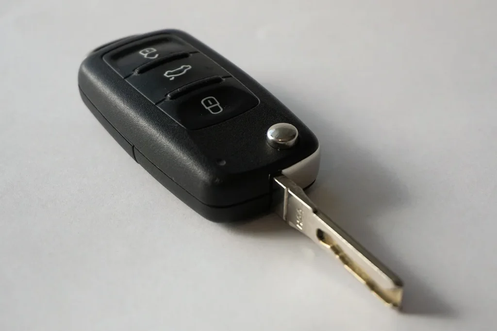How to Start a Lincoln MKX with a Dead Key Fob