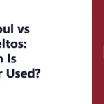 Kia Soul vs Kia Seltos: Which Is Better Used?