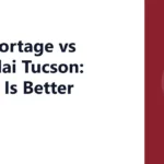 Kia Sportage vs Hyundai Tucson: Which Is Better Used?