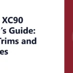 Volvo XC90 Buyer’s Guide: Best Trims and Engines