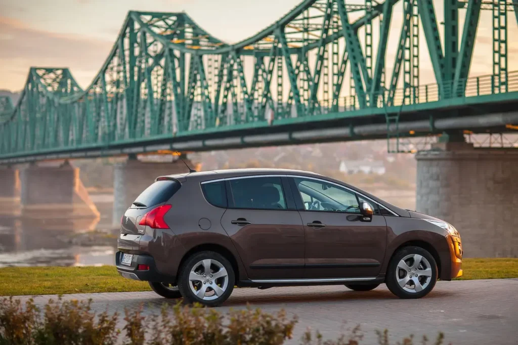 What Are the Most Common Ford Escape Problems?