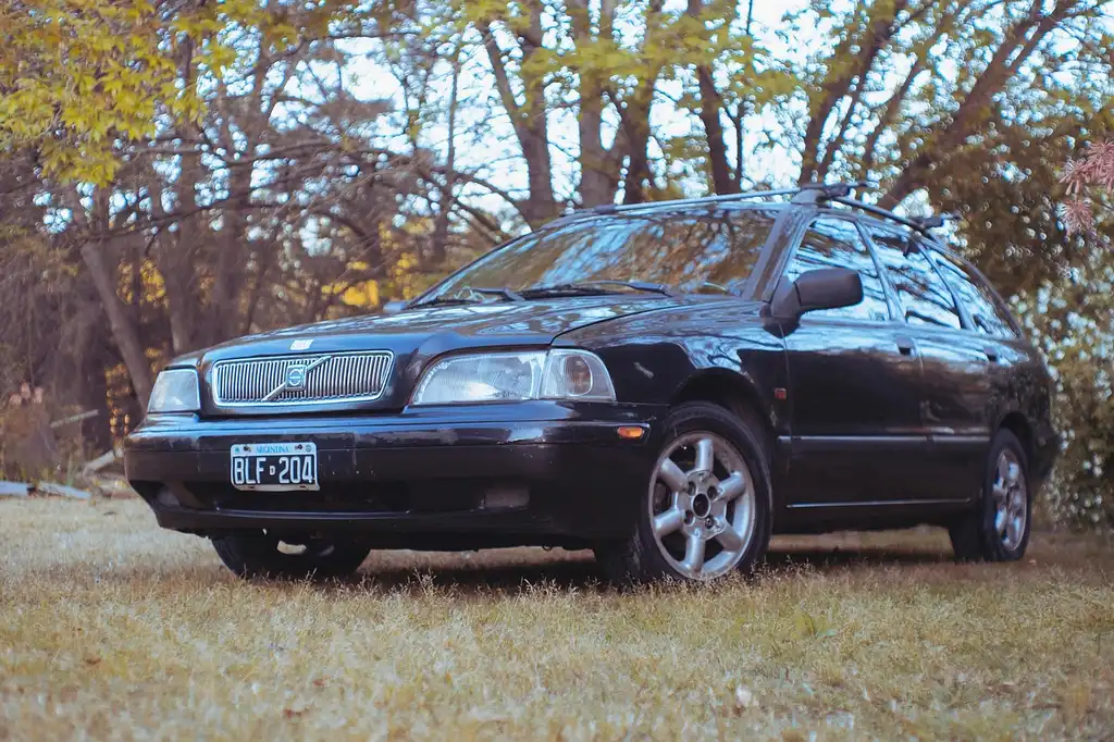 What Volvo XC90 Years Should You Avoid?