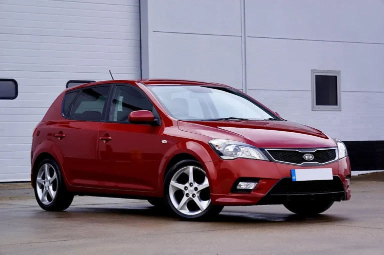 Which Kia Sorento Trim Is Best to Buy Used?