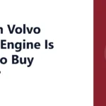 Which Volvo XC60 Engine Is Best to Buy Used?