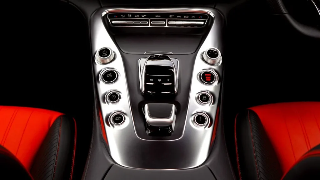 Why Does My Lincoln MKX Say Key Not Detected?