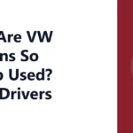 Why Are VW Tiguans So Cheap Used? Price Drivers